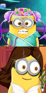 Minion Games Gogy Com