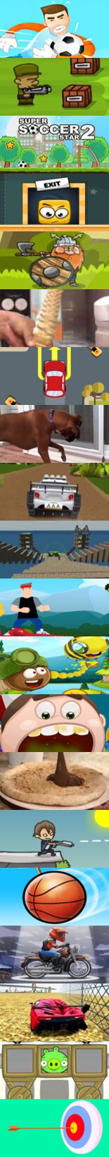 Bouncy Ball Gameplay